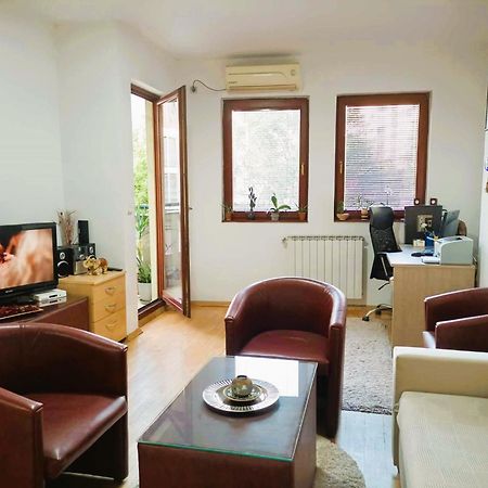Centar Apartment Aleks 스코페 외부 사진