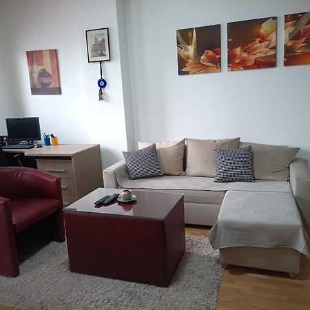 Centar Apartment Aleks 스코페 외부 사진