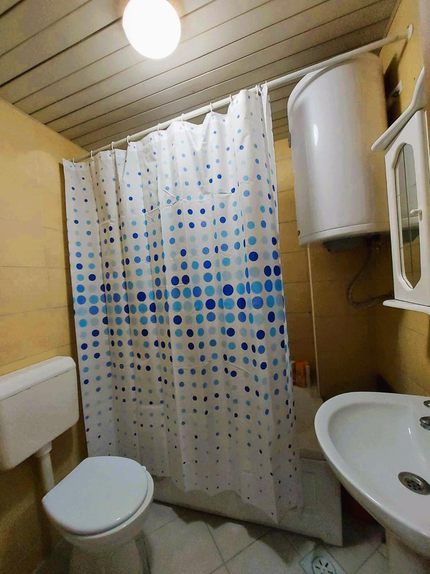Centar Apartment Aleks 스코페 외부 사진