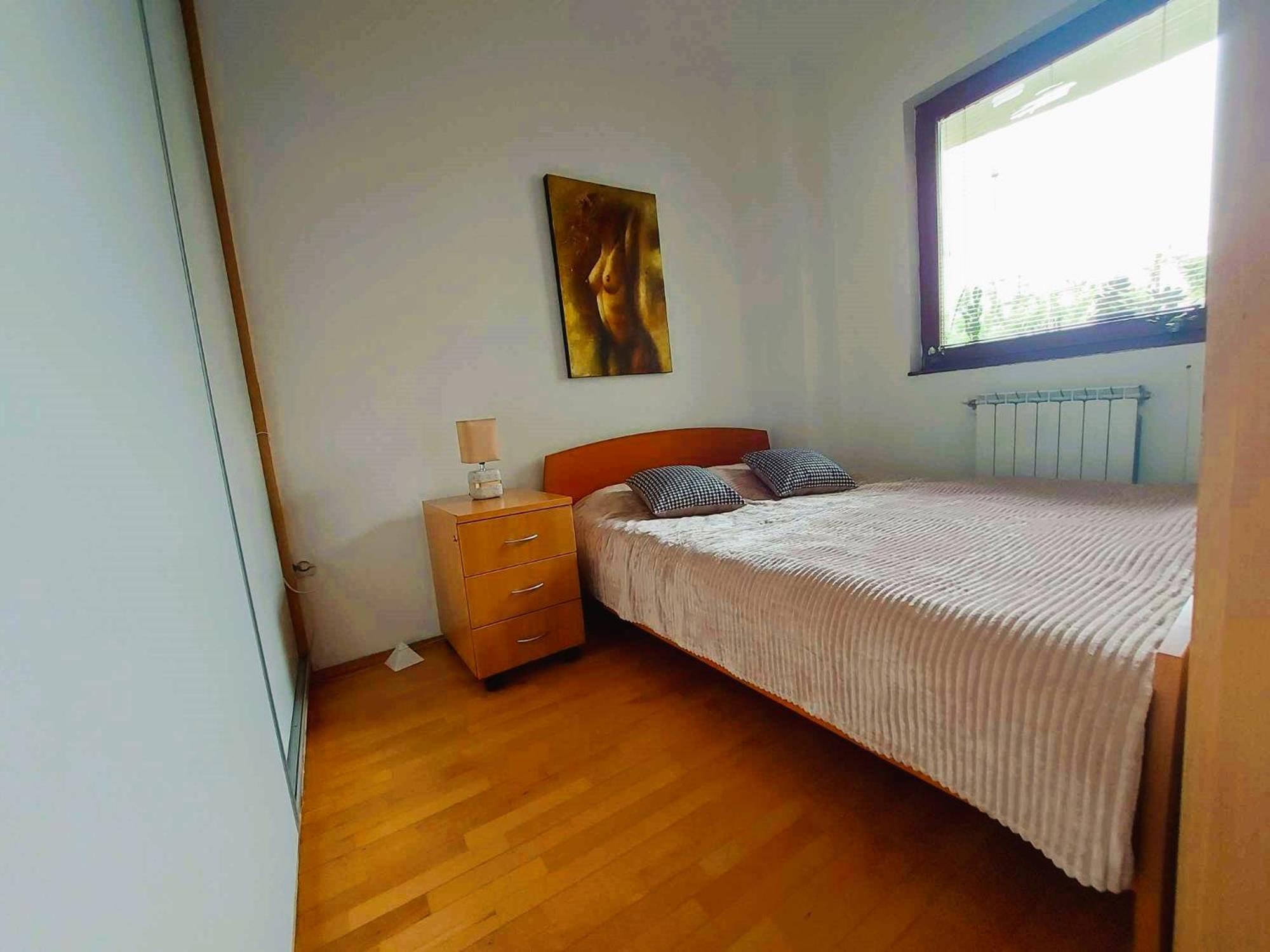 Centar Apartment Aleks 스코페 외부 사진