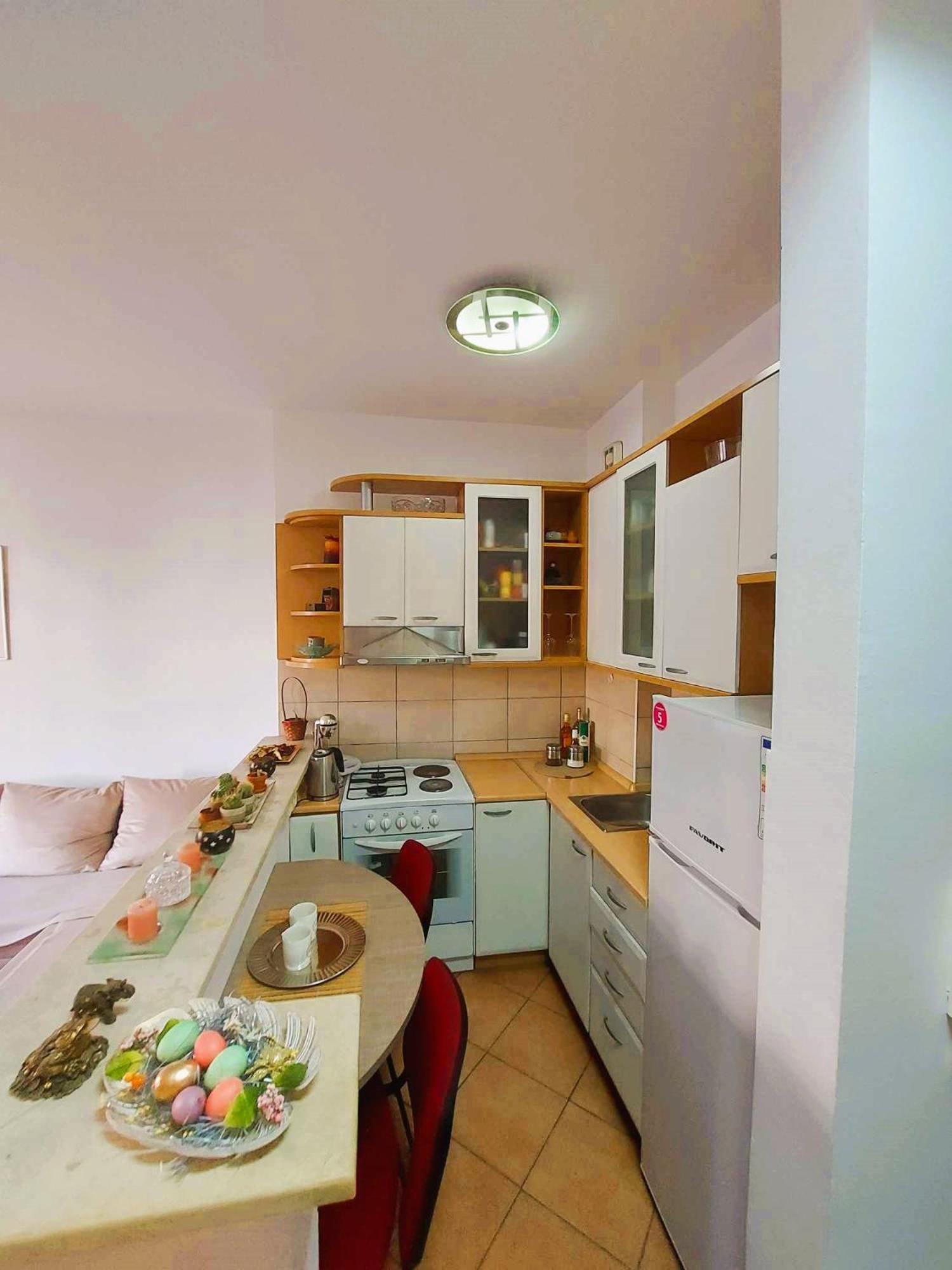 Centar Apartment Aleks 스코페 외부 사진