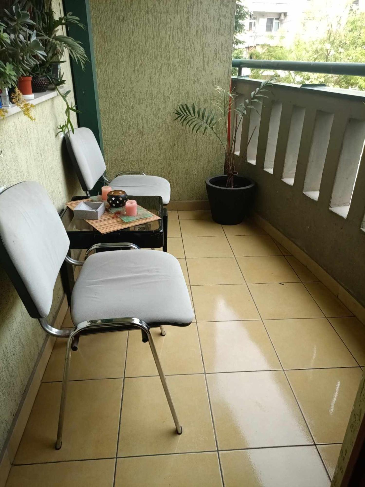 Centar Apartment Aleks 스코페 외부 사진