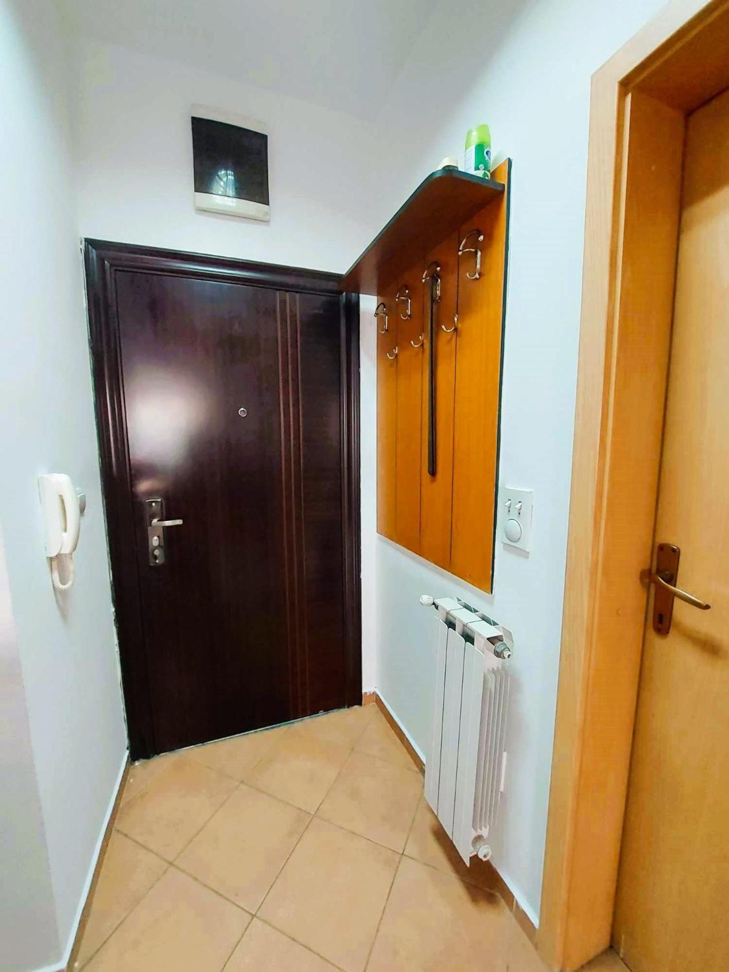 Centar Apartment Aleks 스코페 외부 사진