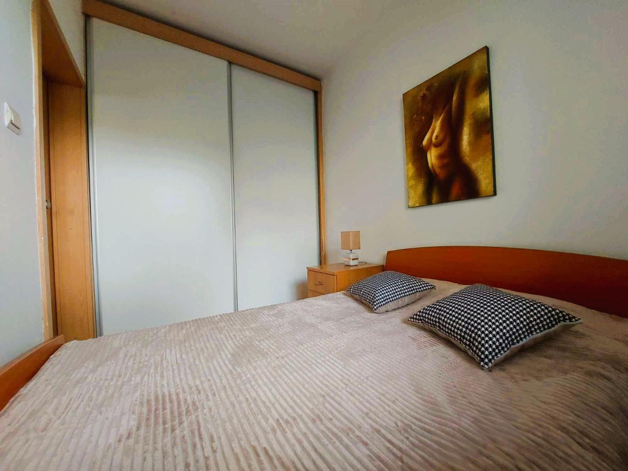 Centar Apartment Aleks 스코페 외부 사진