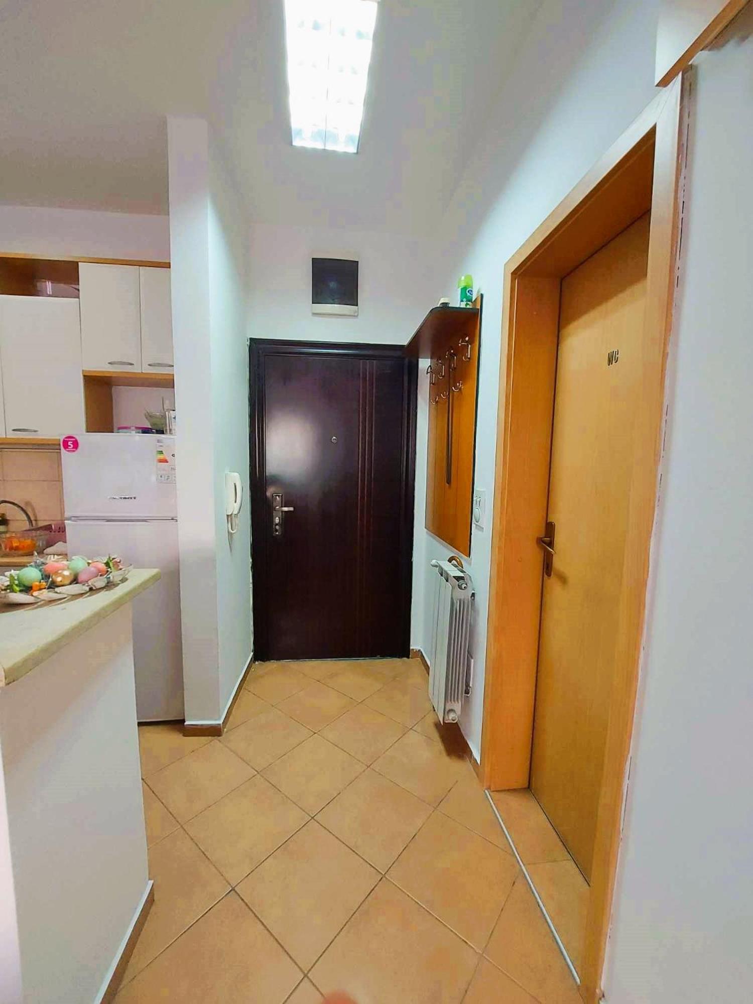 Centar Apartment Aleks 스코페 외부 사진