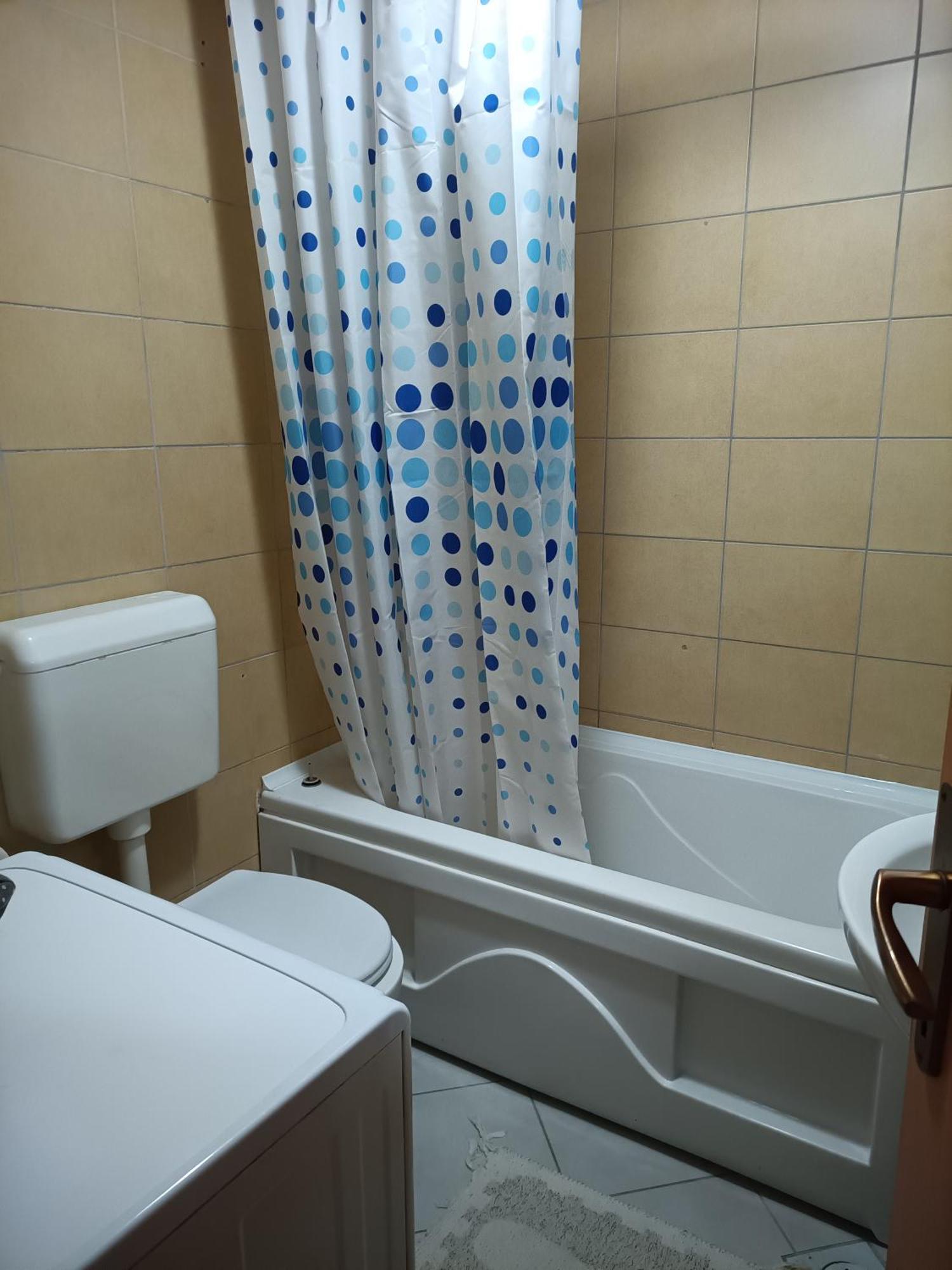 Centar Apartment Aleks 스코페 외부 사진