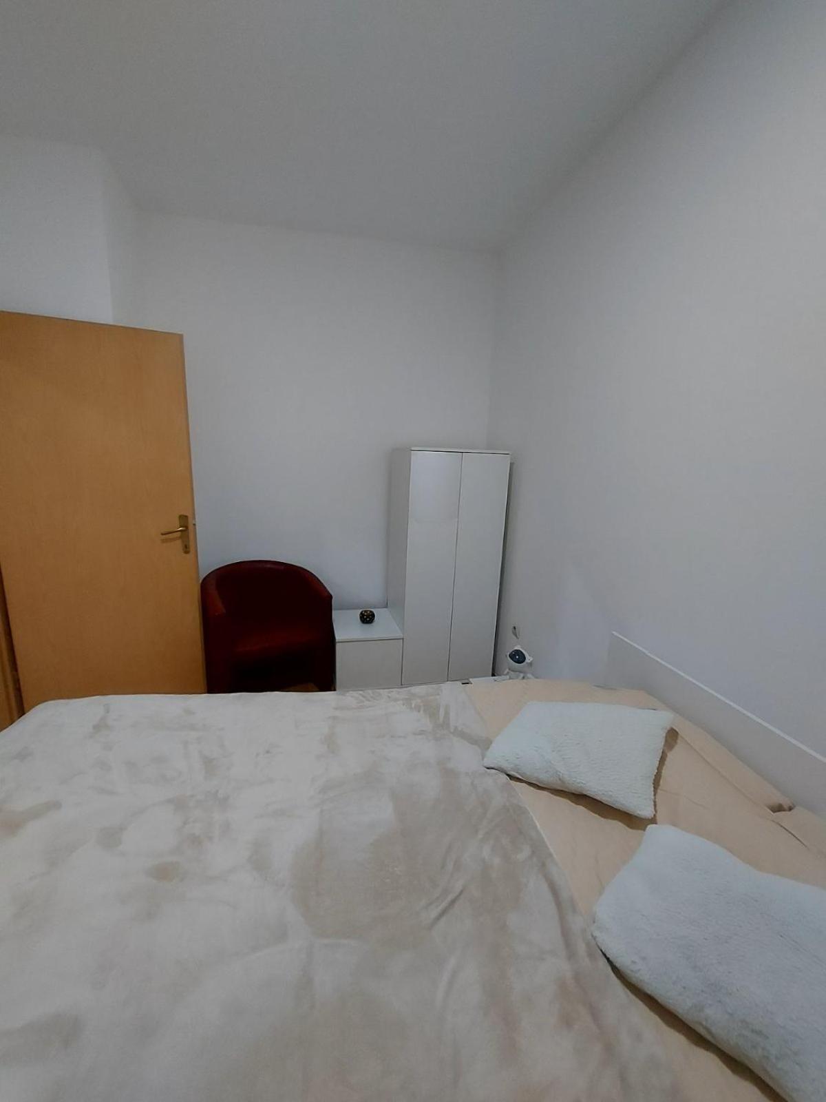 Centar Apartment Aleks 스코페 객실 사진
