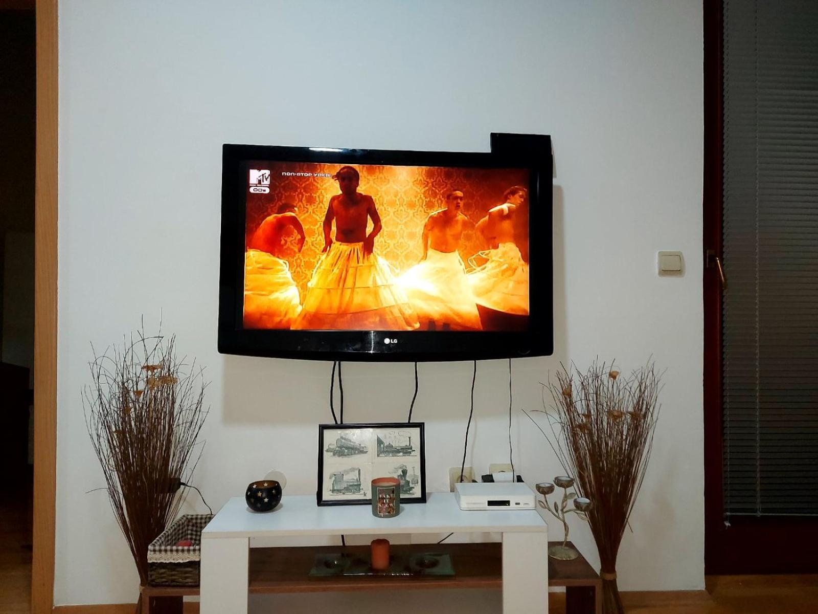 Centar Apartment Aleks 스코페 외부 사진